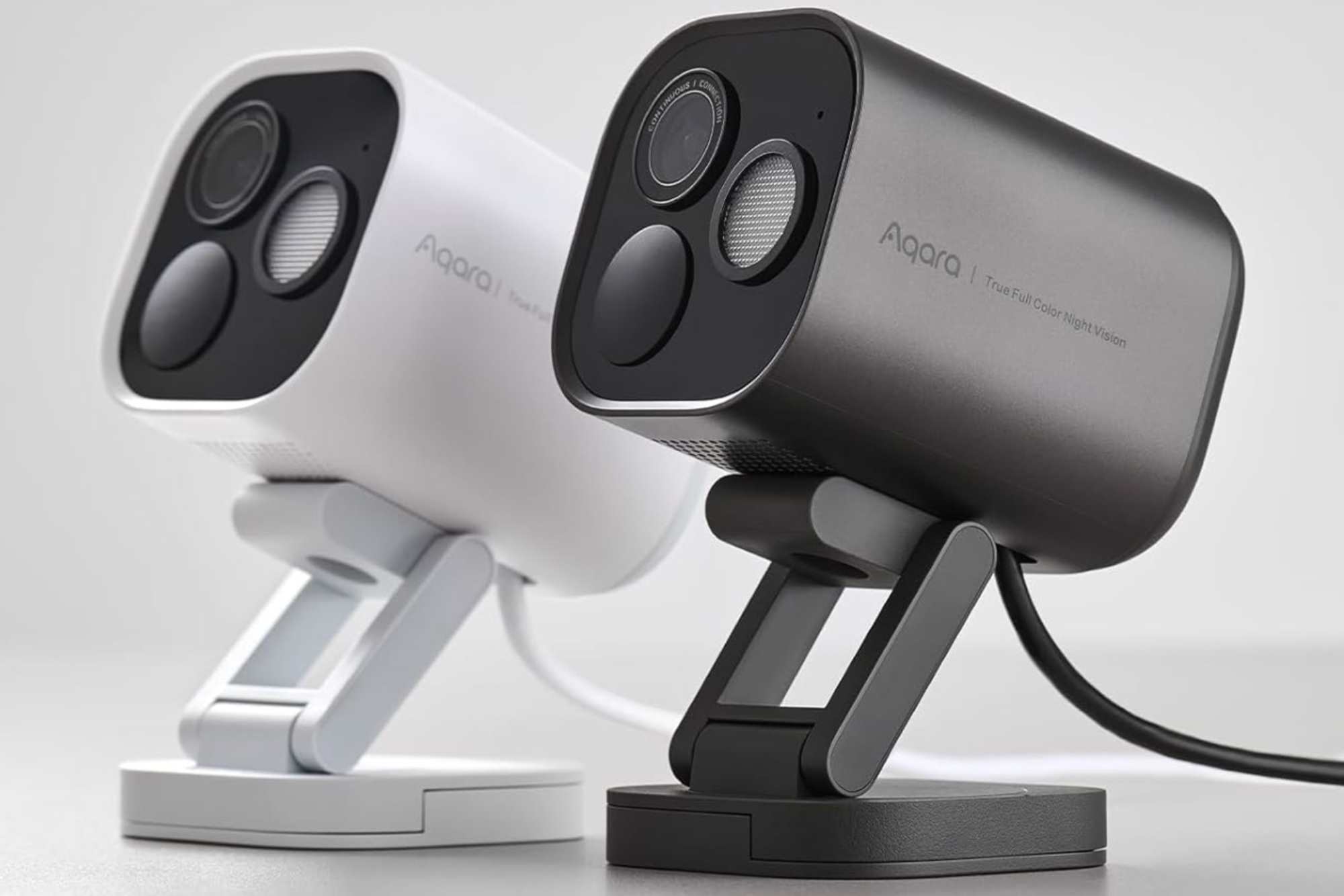 Aqara Camera Hub G5 Pro WLAN