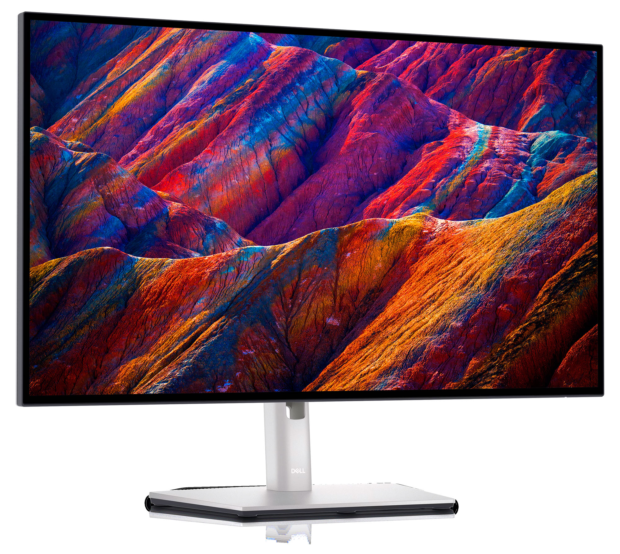 Dell UltraSharp U2723QE – Best budget 4K Mac display