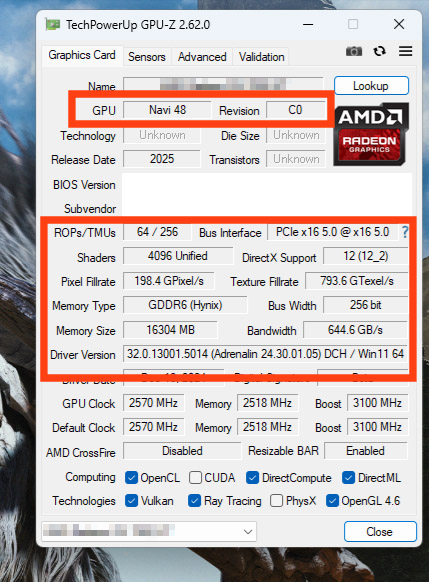 Waiting for AMD? Radeon RX 9070 XT specs just leaked