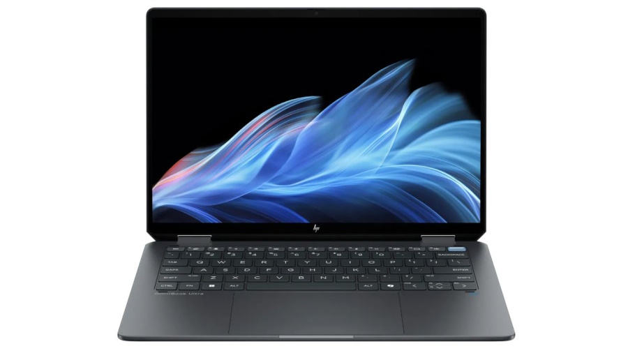 HP OmniBook Ultra Flip 14: Bestes Convertible