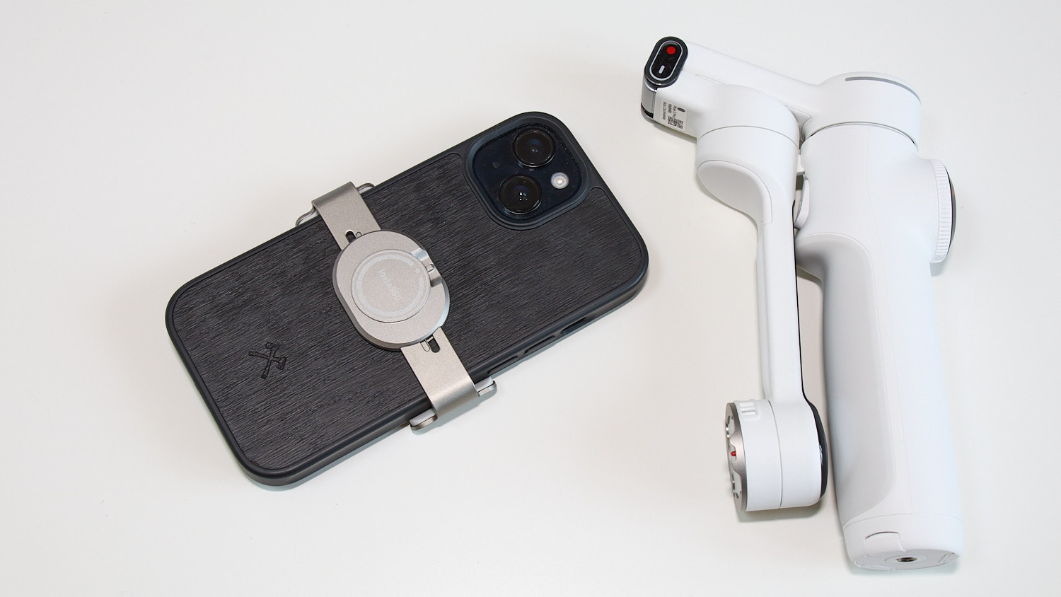 Insta360 Flow 2 Pro review: Gimbal makes it easier to shoot social