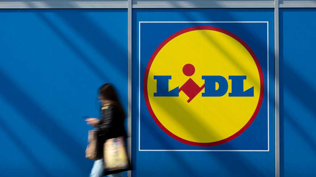 Image: Diese Daten sammelt Lidl Plus