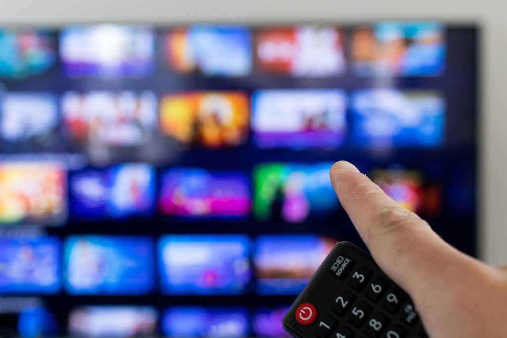 Image: Illegales Streaming: Cybercrime Bayern gelingt Schlag gegen Pay-TV-Piraterie