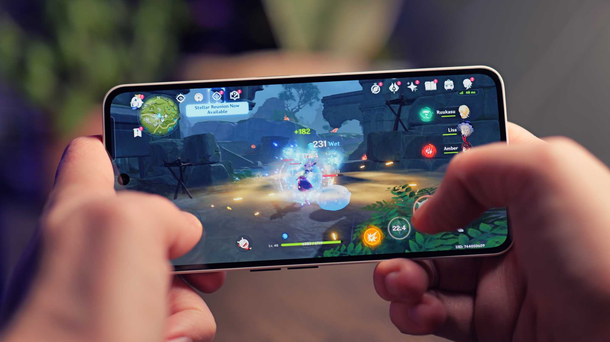 Nothing Phone (3a) im Test: Mehr als nur ein Hingucker - PC-WELT