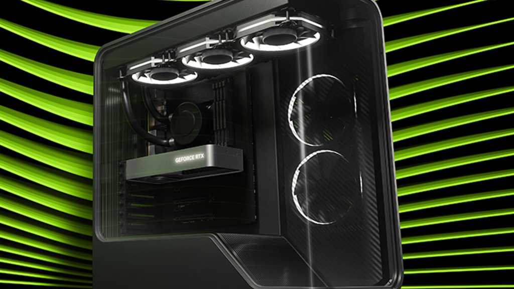 Image: Nvidia bestÃ¤tigt RTX 5070 Ti MarkteinfÃ¼hrung fÃ¼r den 20. Februar