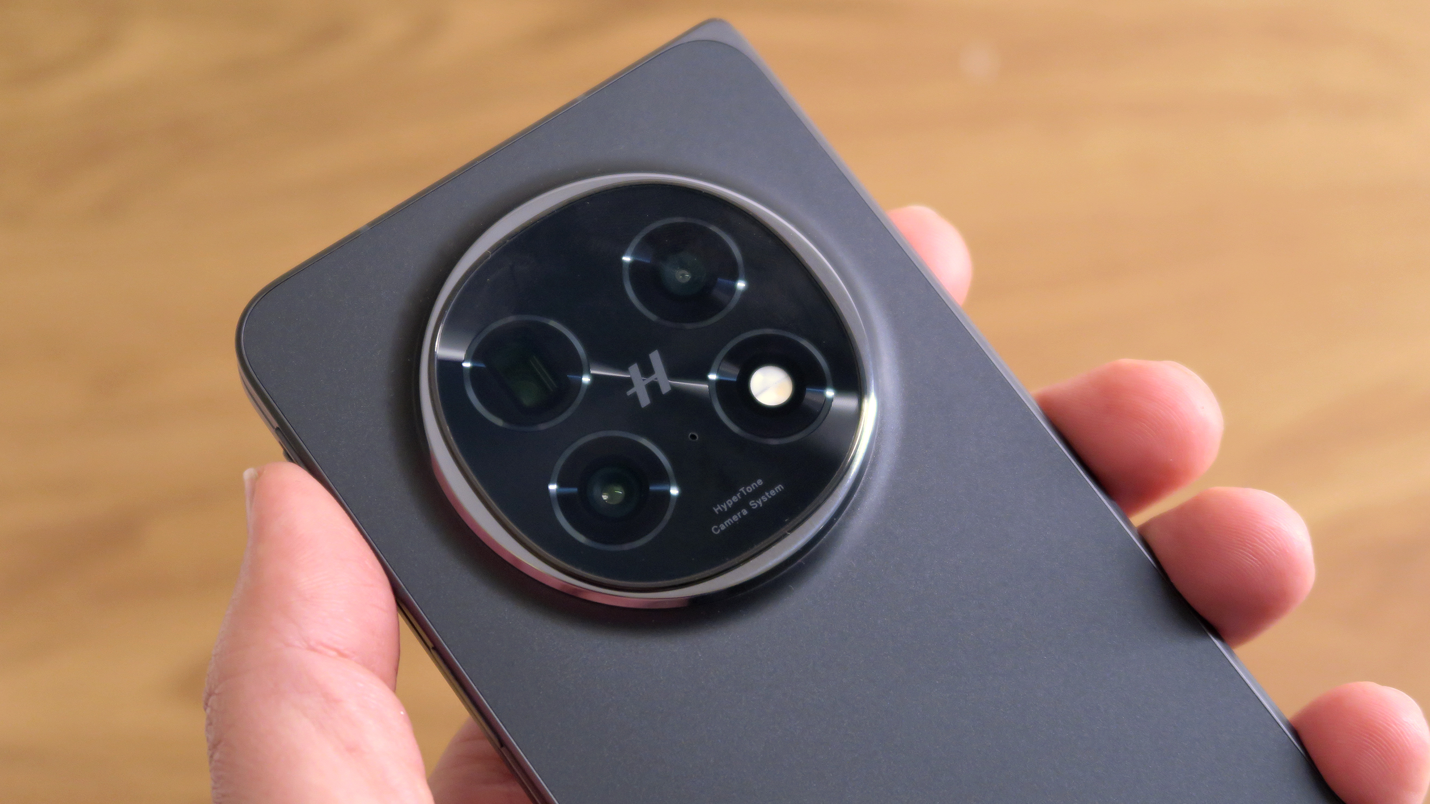 Oppo Find N5 Review: Stellar Foldable Has One Big Problem