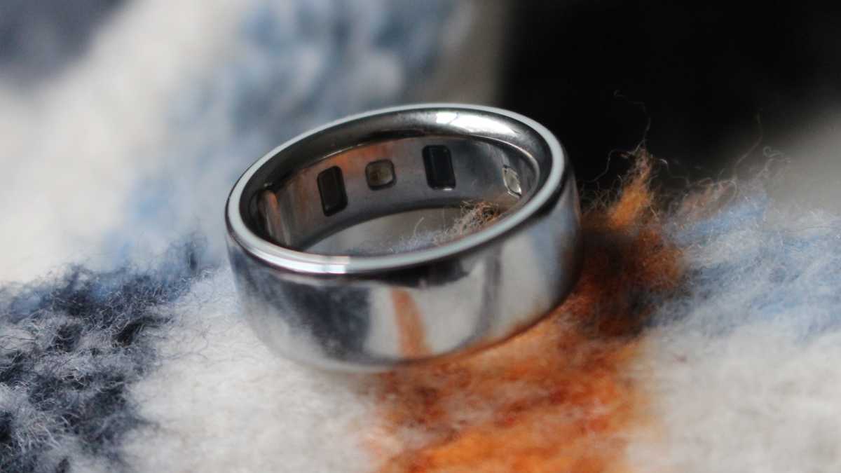 Oura Ring 4 090