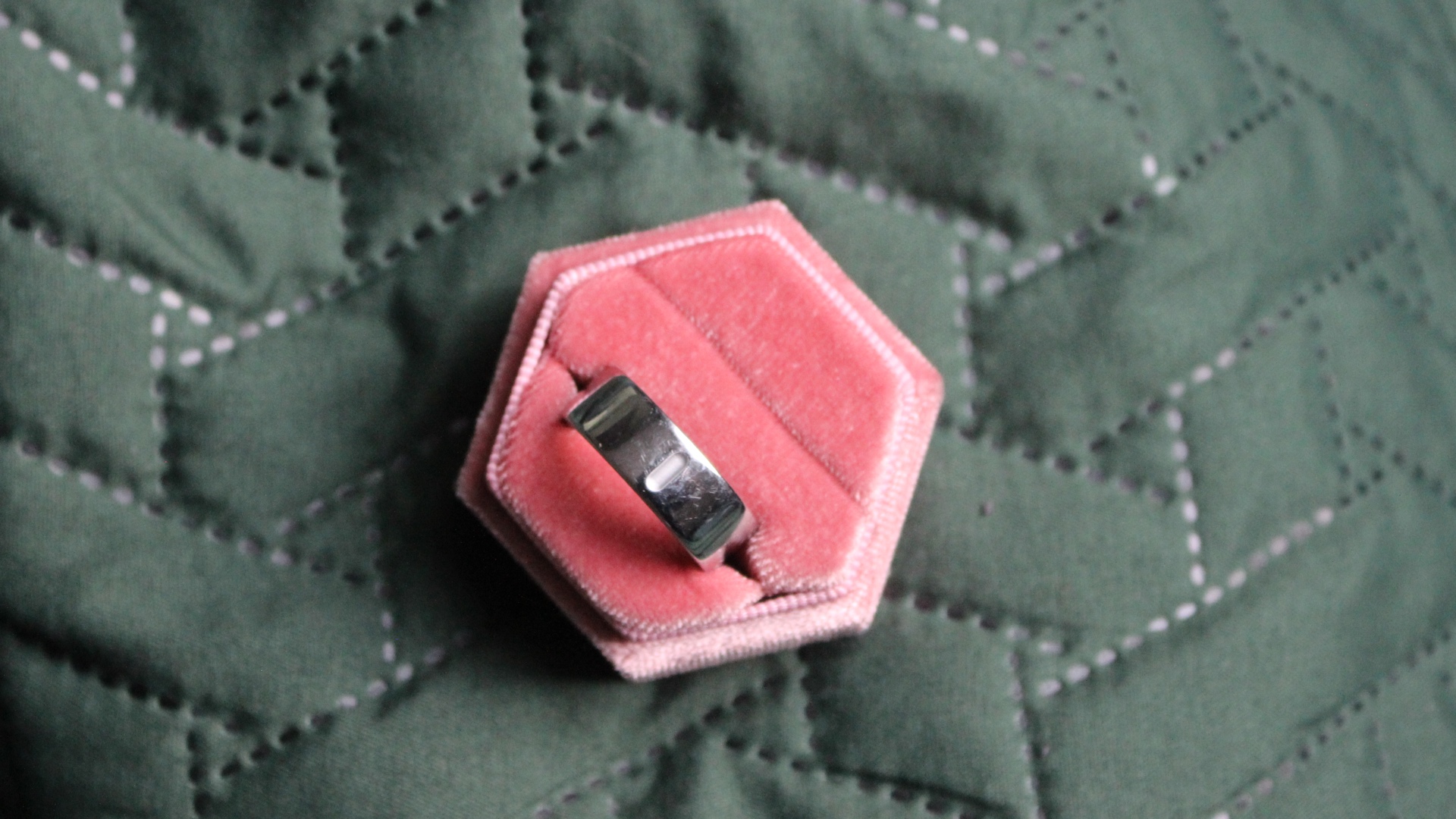 Oura Ring 4 im Test: Der aktuell beste intelligente Ring - PC-WELT