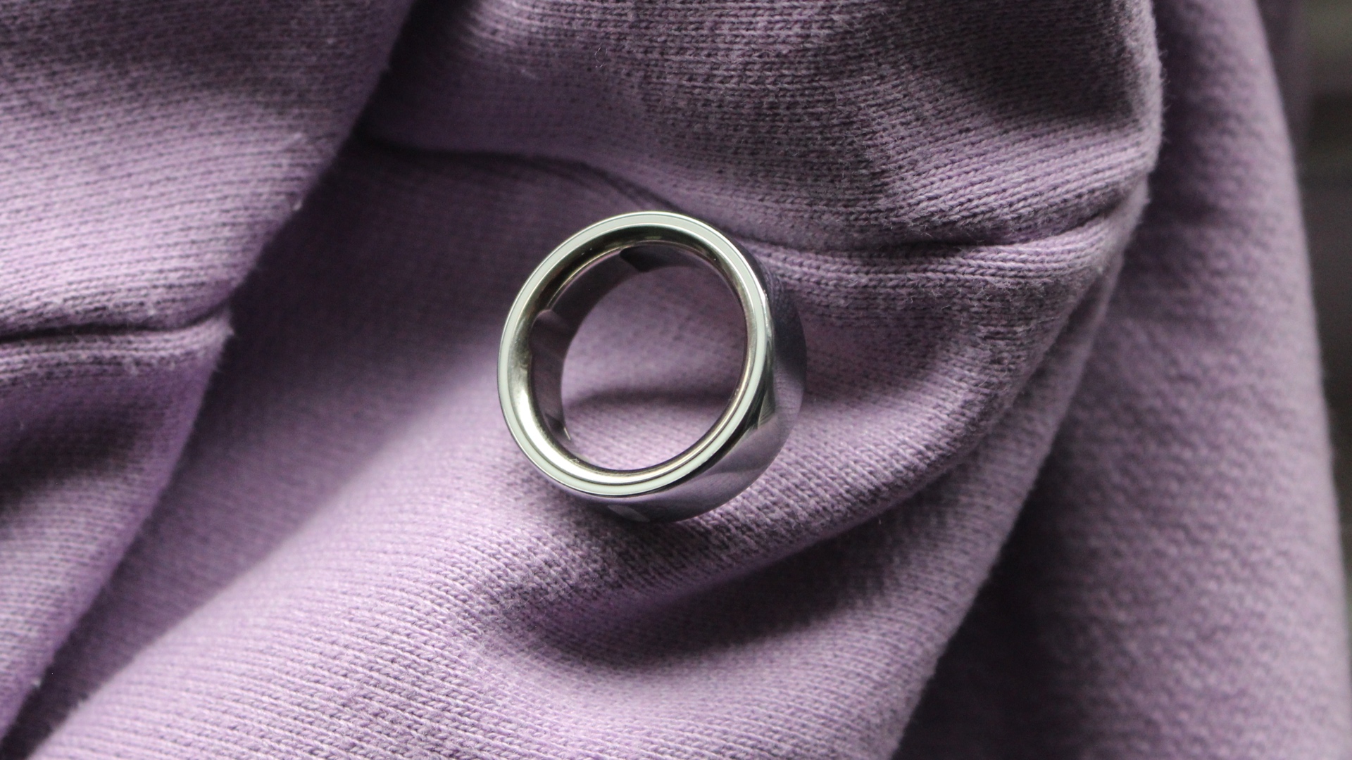 Oura Ring 3 y Ring 4 tienen una nueva capacidad de radar de síntomas
