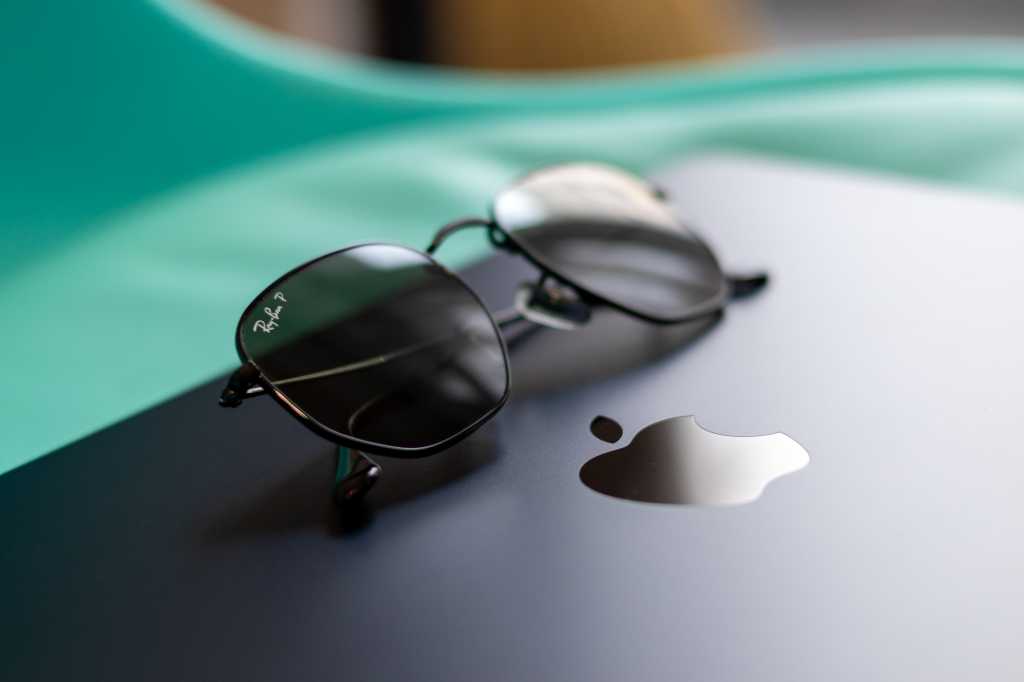 Image: Apple hat das falsche Vision-Pro-Projekt eingestampft