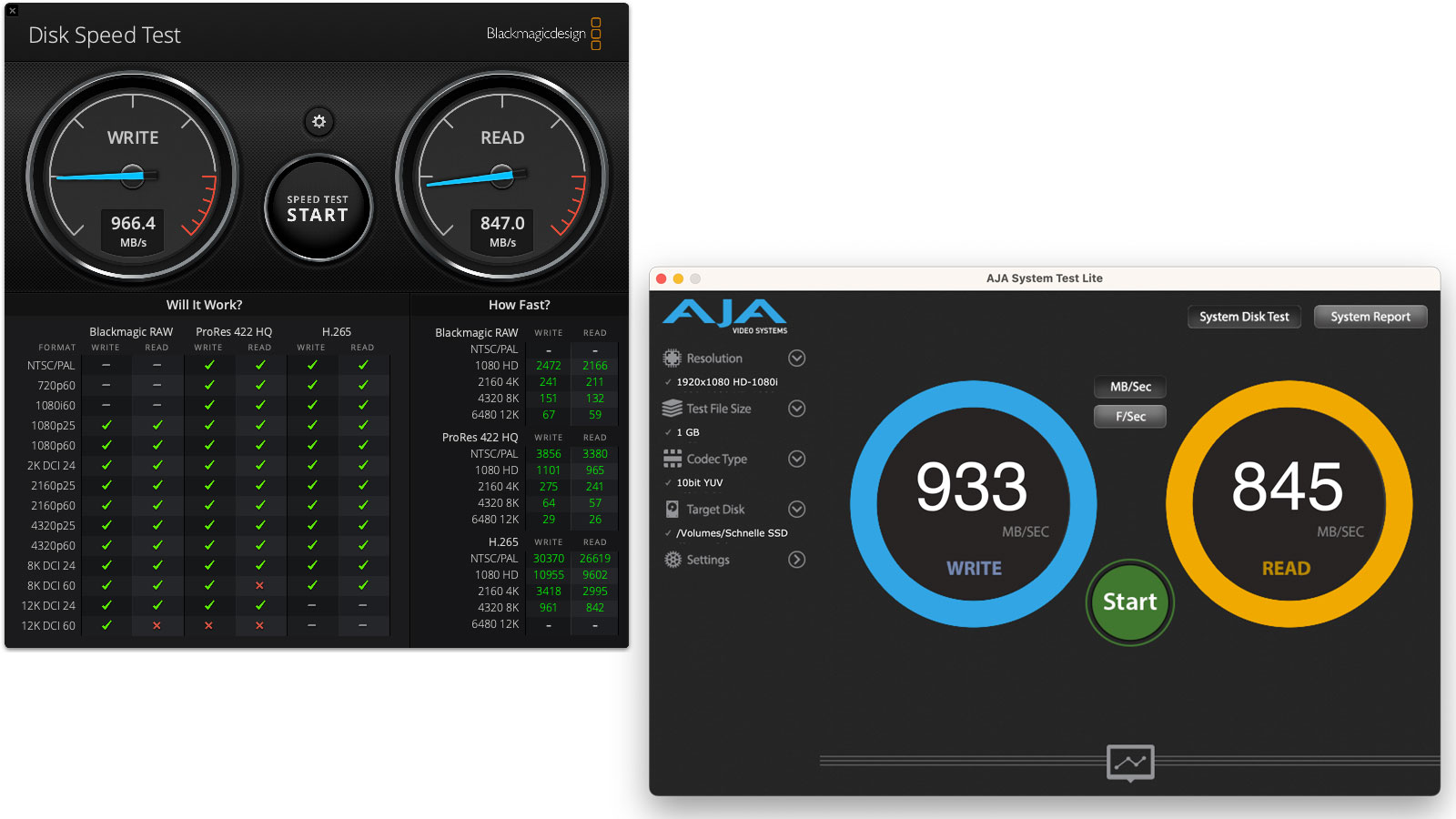 SSD Speed Satechi Stand & Hub