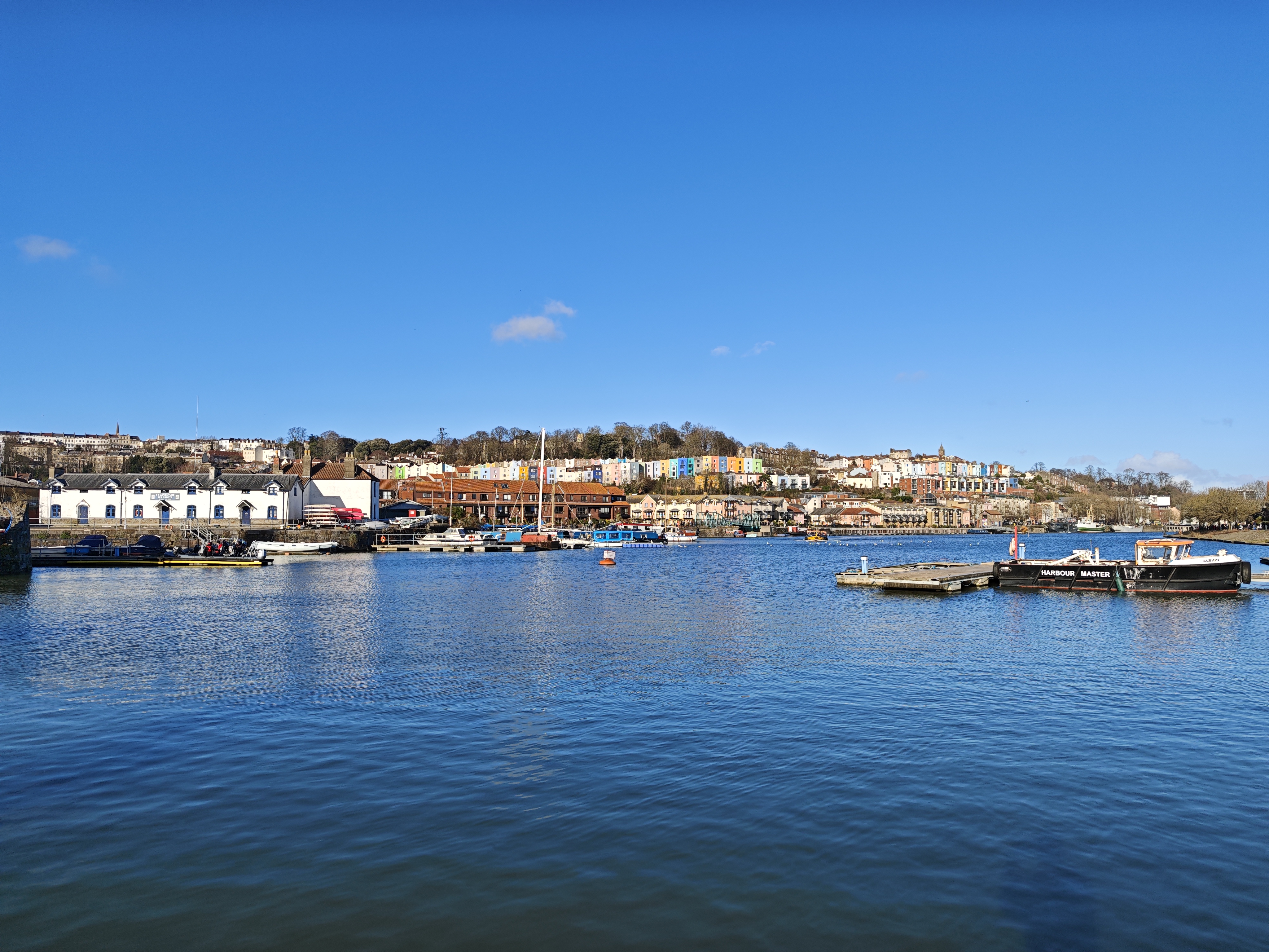 Water houses Vibrant 1x