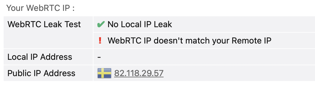 WebRTC