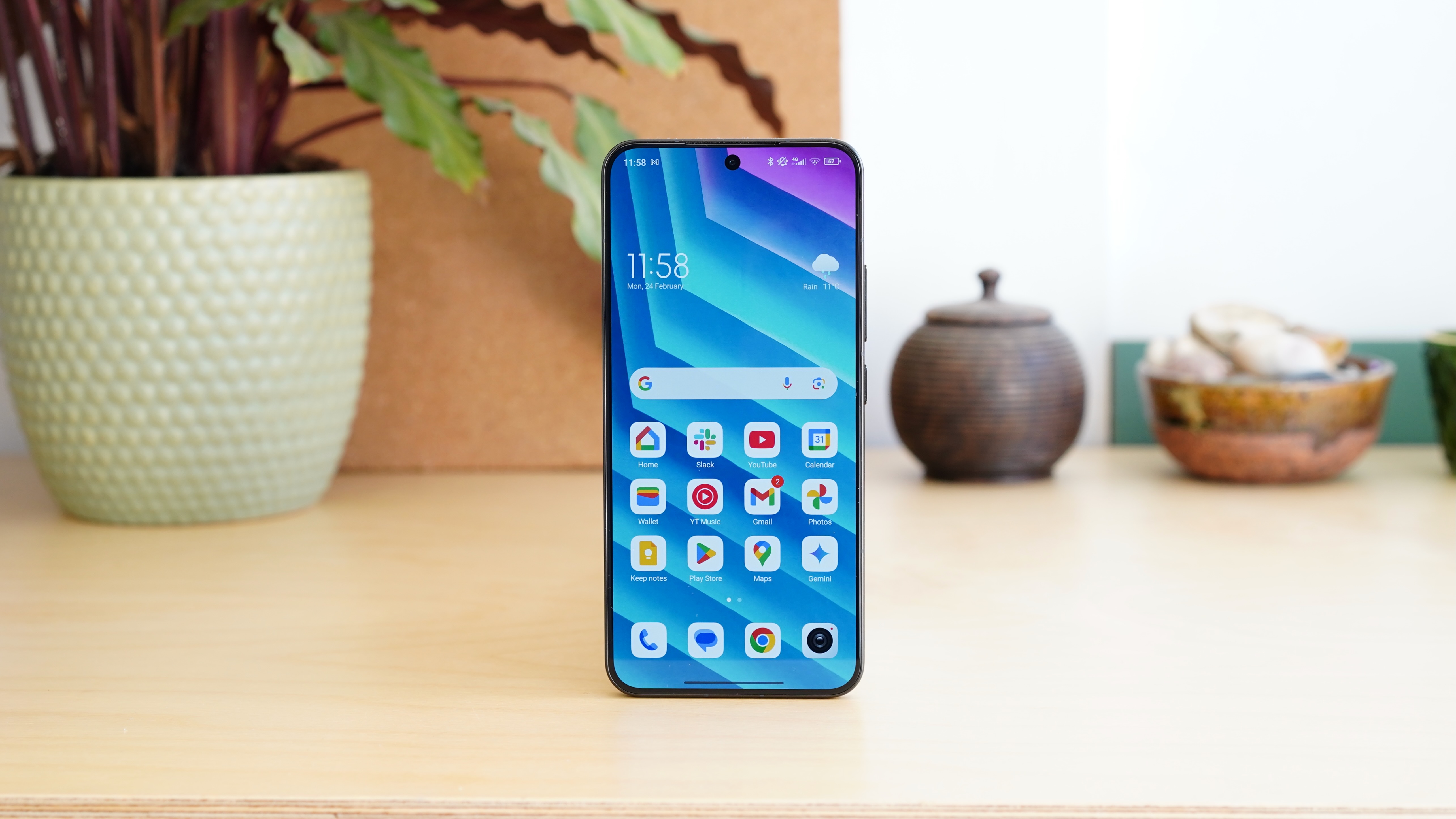 Xiaomi 15