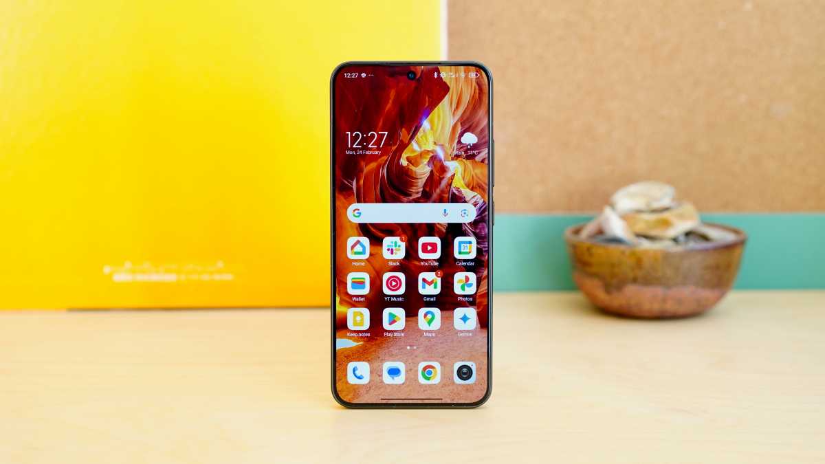Xiaomi 15 9