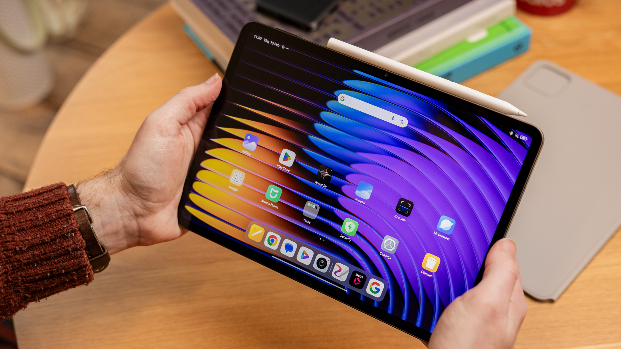 Xiaomi Pad 7 - Best Budget Tablet