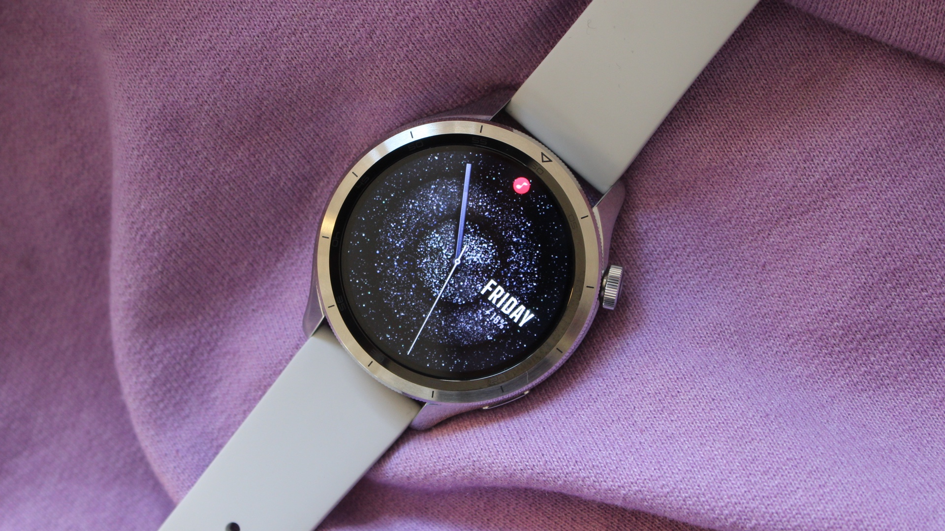 Xiaomi Watch S4 - Best Changeable Design