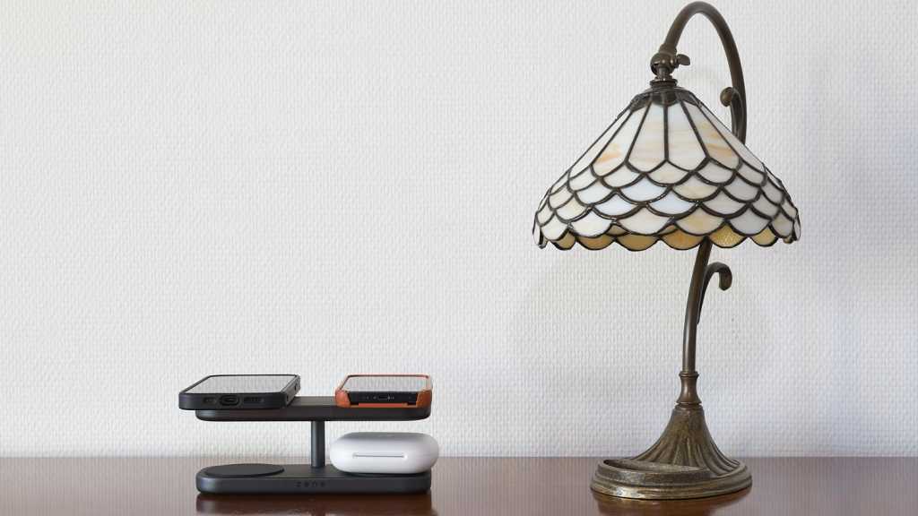 Image: Zens Quattro Charger Pro 4: Die perfekte Familienladestation im Test