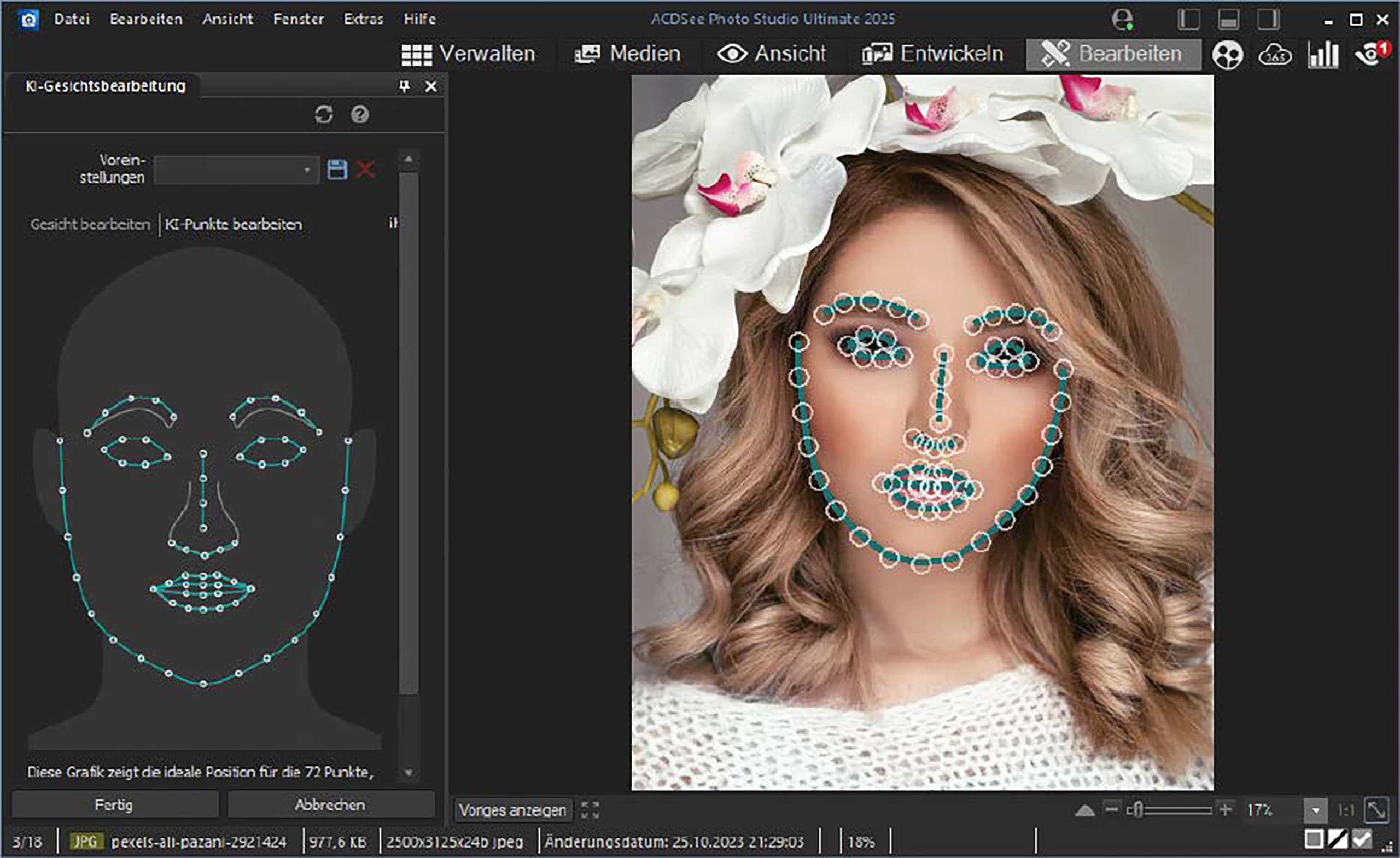 ACDsee Photo Studio Ultimate 2025