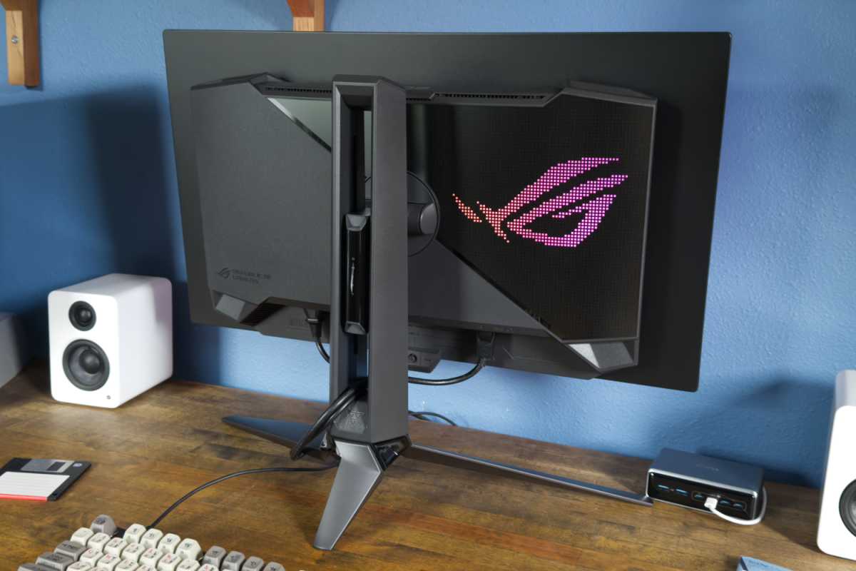 asus rog swift oled pg27ucdm 4