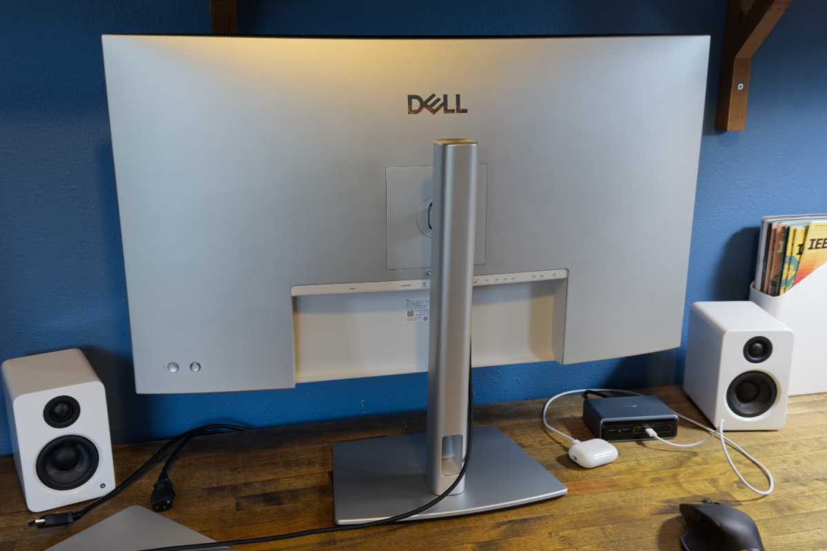 dell u3225qe 3