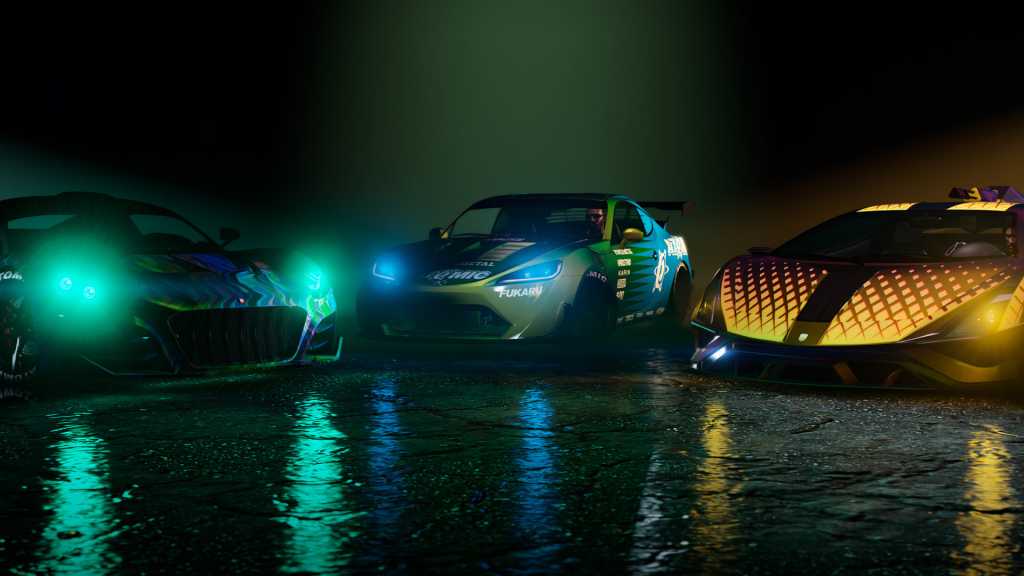 Image: GTA V Enhanced: Riesiges PC-Update ab sofort verfÃ¼gbar â Das steckt alles drin