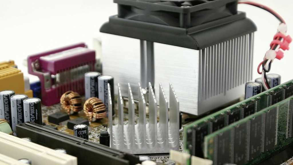 Image: Heatsink â das steckt dahinter