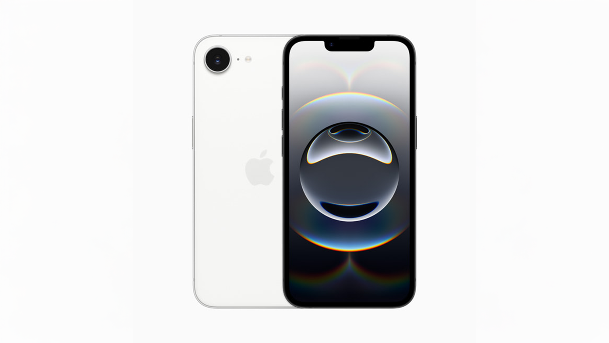 difference between iphone 15 and 16e specs