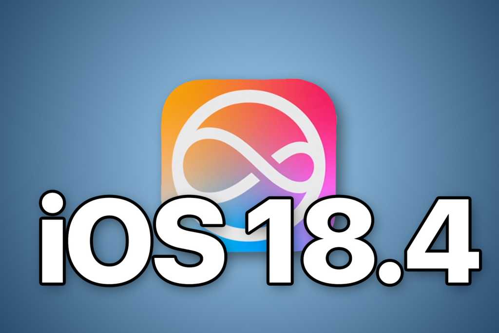 Image: iOS 18.4 in der ersten Beta ist da â mit Apple Intelligence fÃ¼r Deutschland