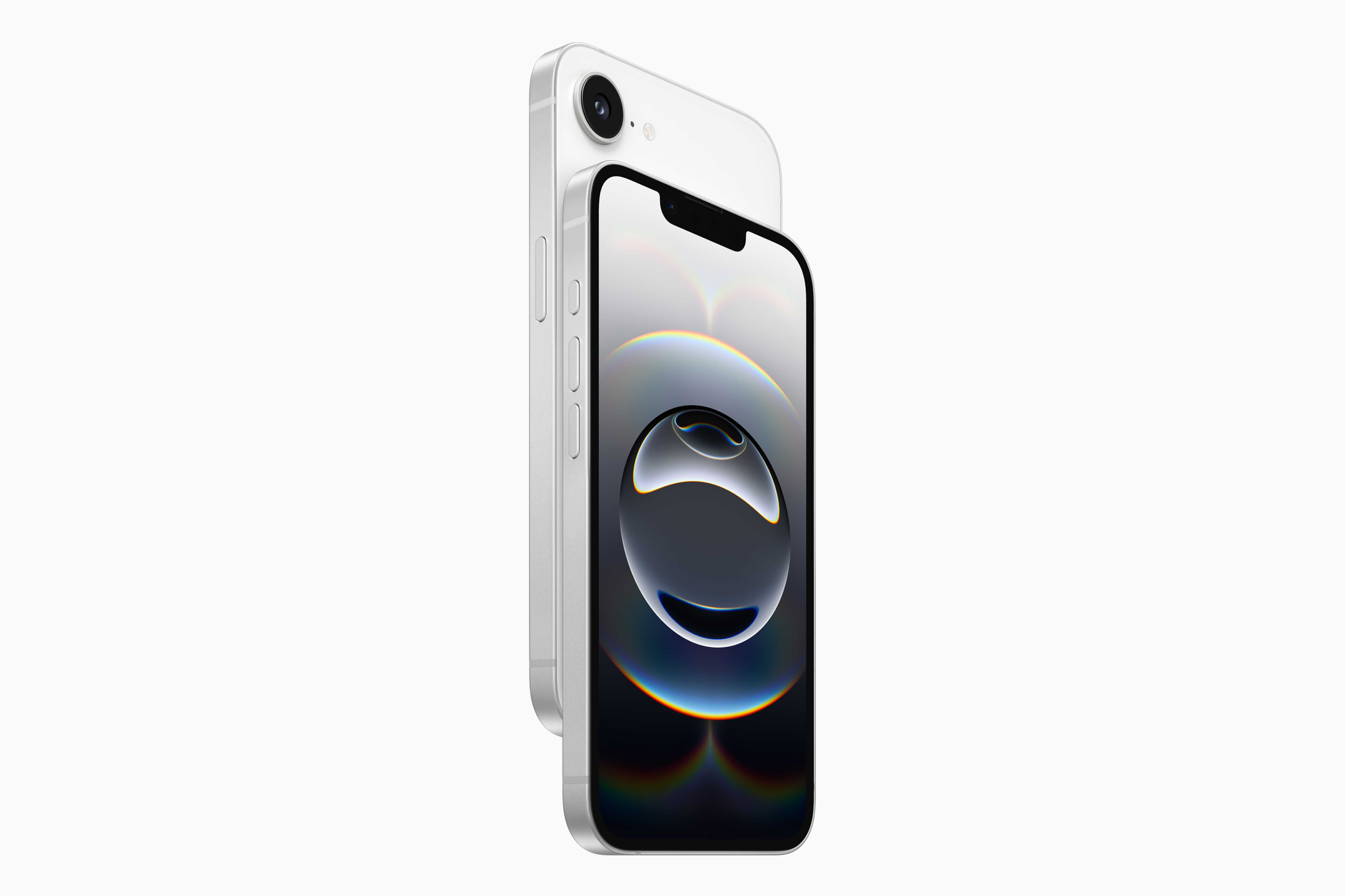 iPhone 16th