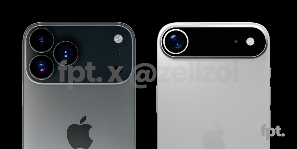 Image: iPhone 17 Pro soll wieder zu Aluminium zurÃ¼ckkehren und noch schneller laden