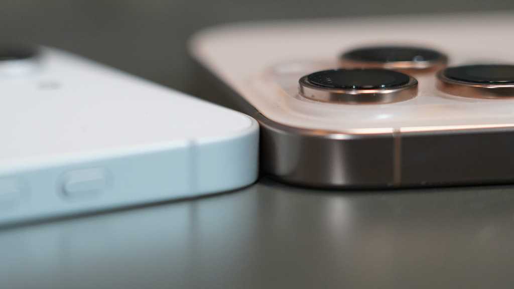 Image: iPhone 16e vs. iPhone 16 vs. iPhone 16 Pro: Das richtige AI-Phone fÃ¼r Sie