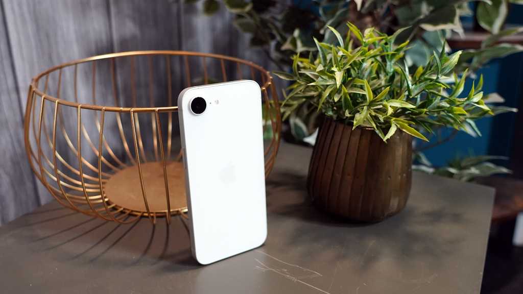 Image: Apple will nicht, dass Sie das iPhone 16e kaufen