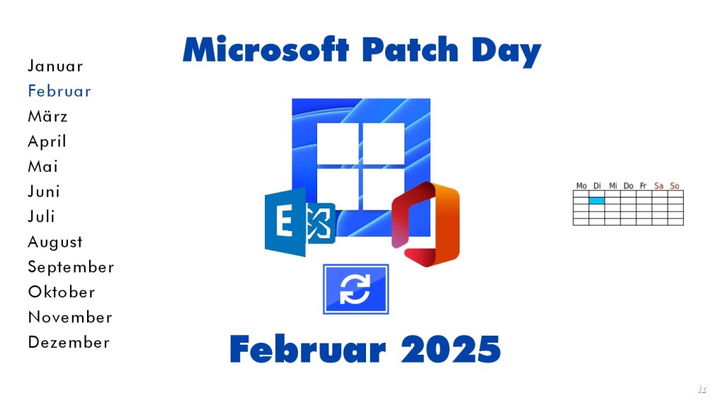 Image: Windows 11: Februar-Patch verbessert Datei-Explorer und mehr