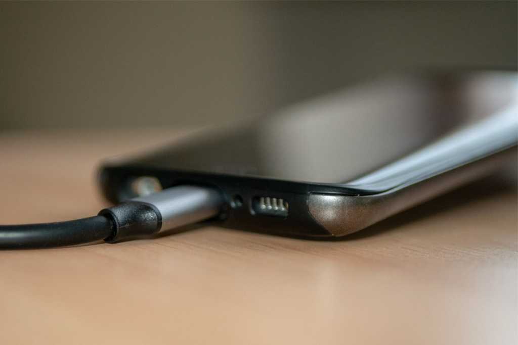 Image: So Ã¼bertragen Sie Daten von Smartphones oder Tablets mit defektem Akku