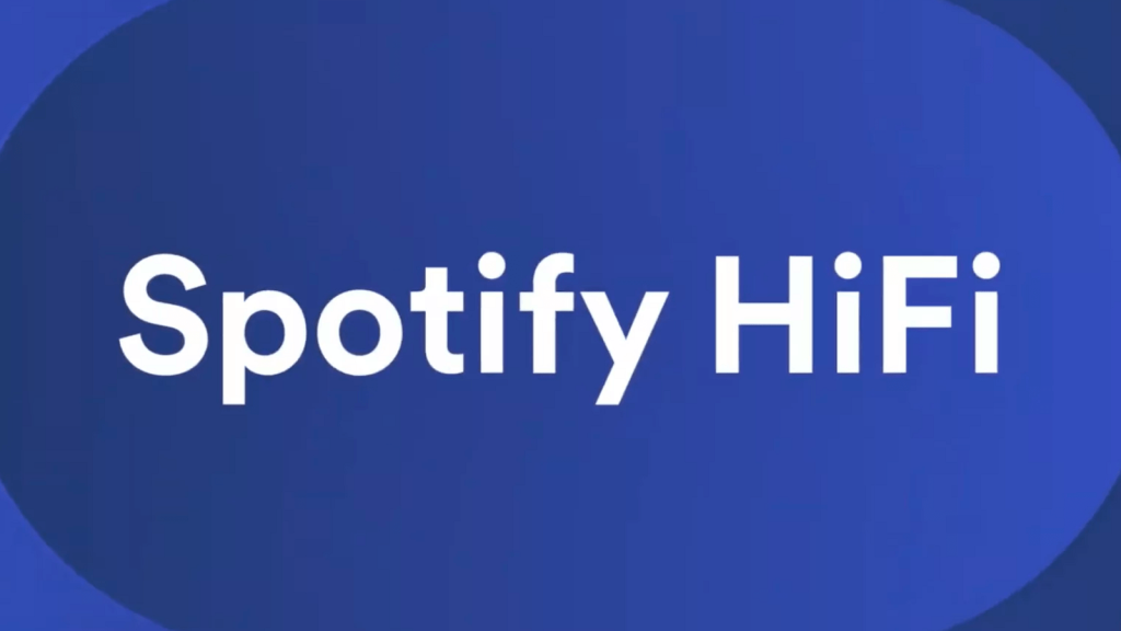 Image: Spotify plant HiFi-Option und PreiserhÃ¶hung: Zieht Apple nach?