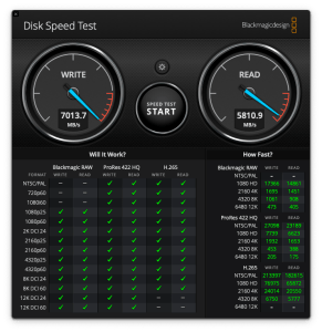 Mac Studio M3 Ultra im Test – das KI-Monster - Macwelt