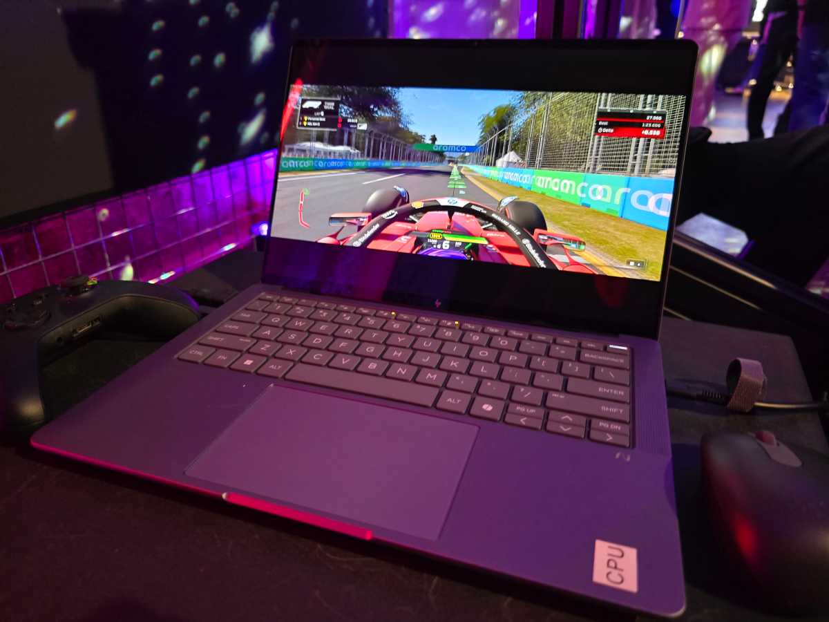 HP ZBook Ultra G1a