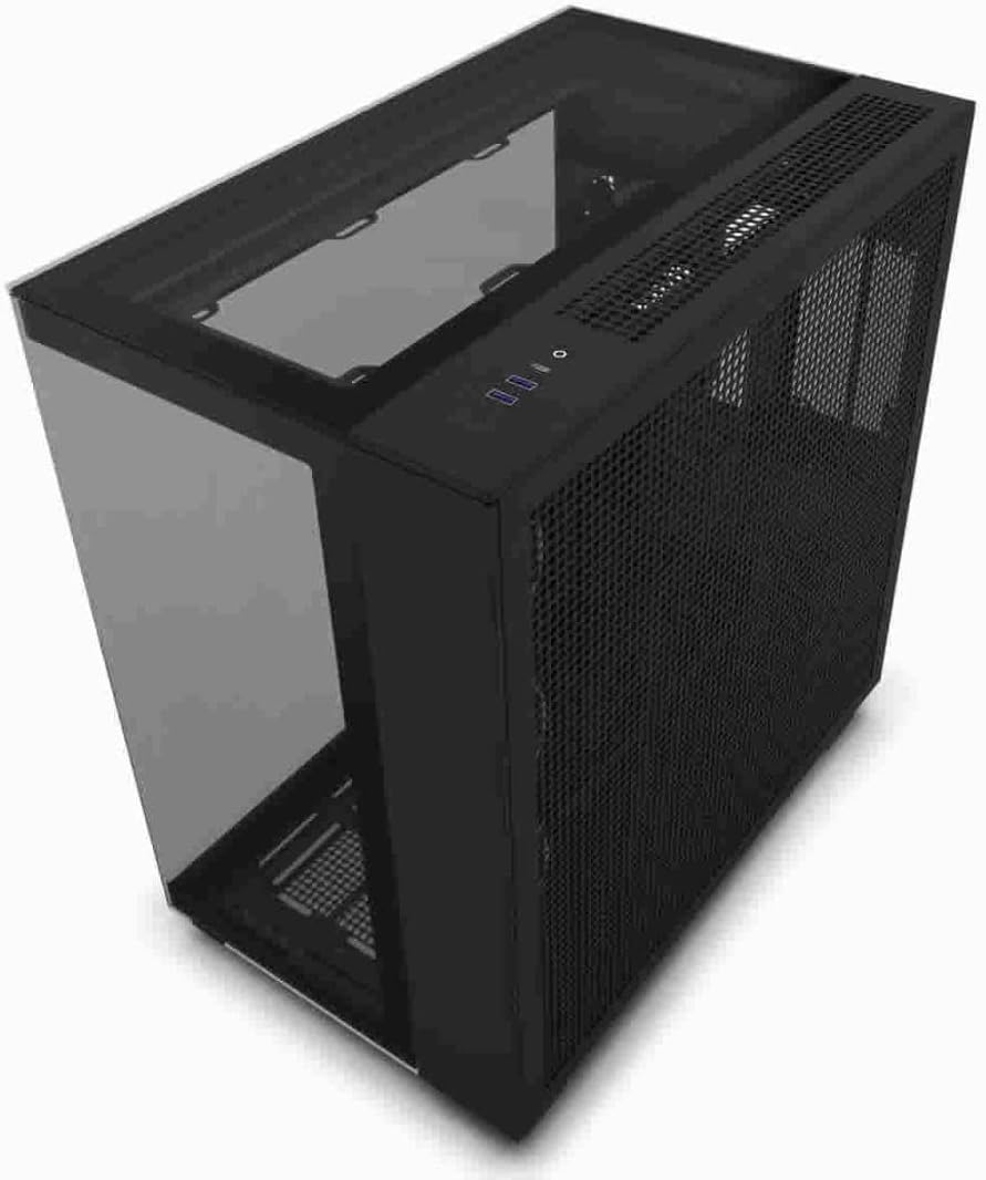NZXT H9 Elite