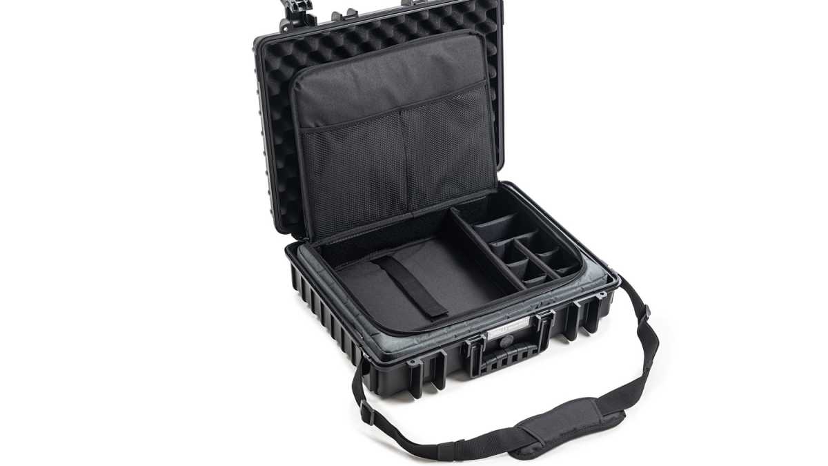 6040 B media set PP 210 TEX