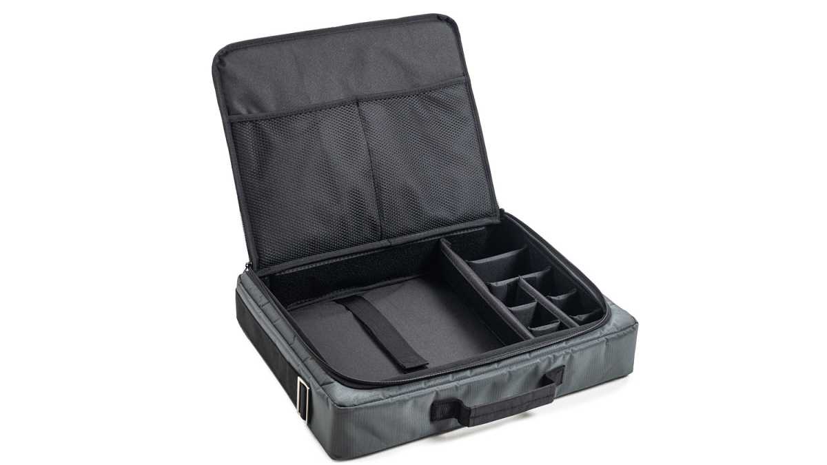 6040 media bag TEX 210 RPD