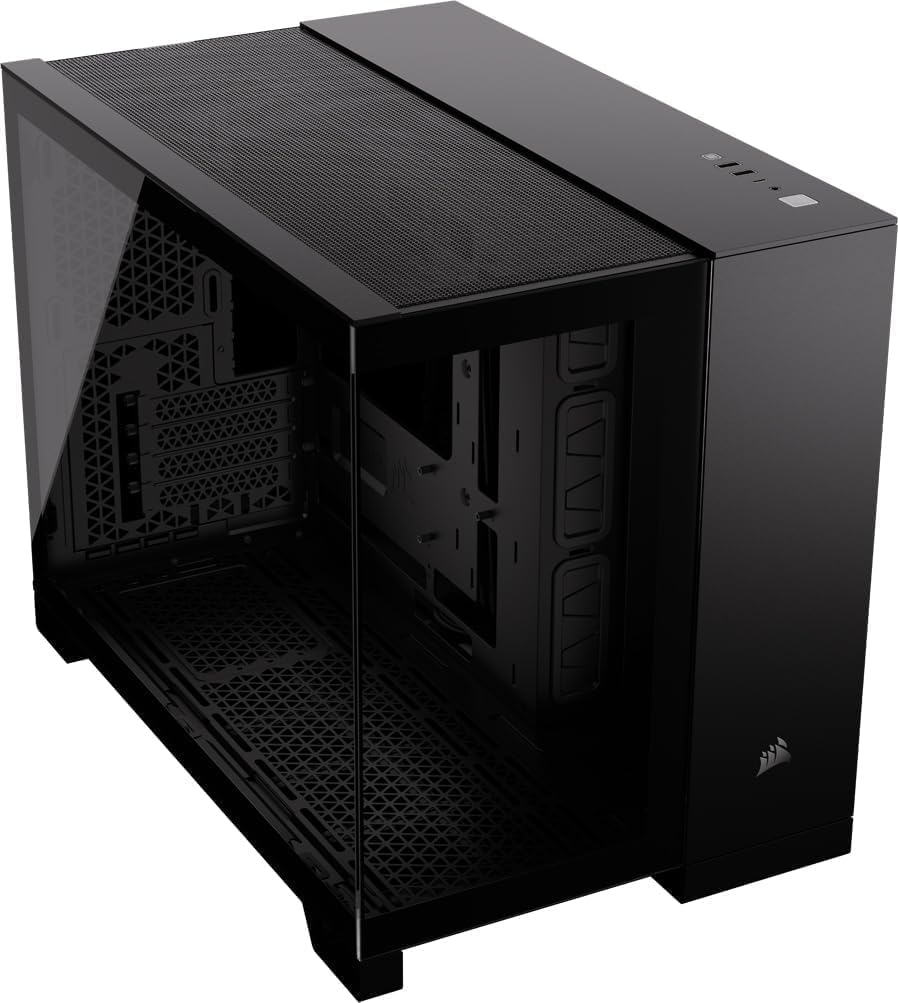 Corsair 2500X