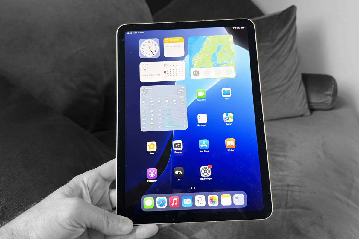 Ipad Air M3