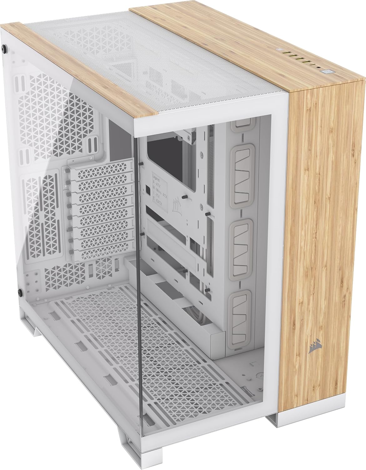 Corsair 6500X