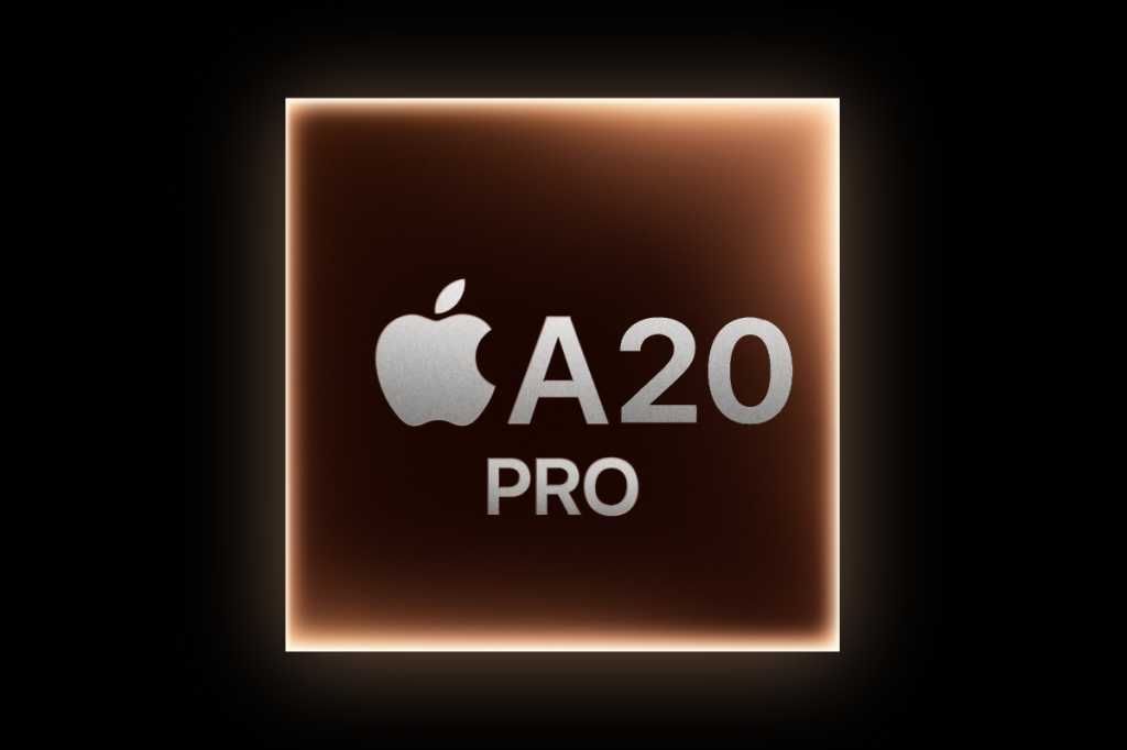 Image: iPhone 18: Bessere Akkulaufzeit dank A20-Chip