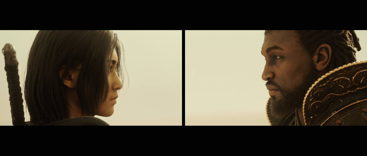Assassin’s Creed Shadows im Test – auf dem Mac und der PS5 Pro