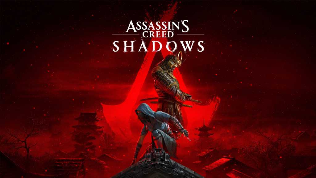 Image: Assassinâs Creed Shadows im Test â auf dem Mac und der PS5 Pro