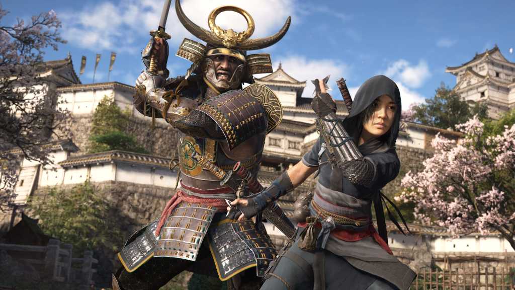 Image: Assassin's Creed: Shadows ist perfekt fÃ¼r mich, kommt aber 10 Jahre zu spÃ¤t