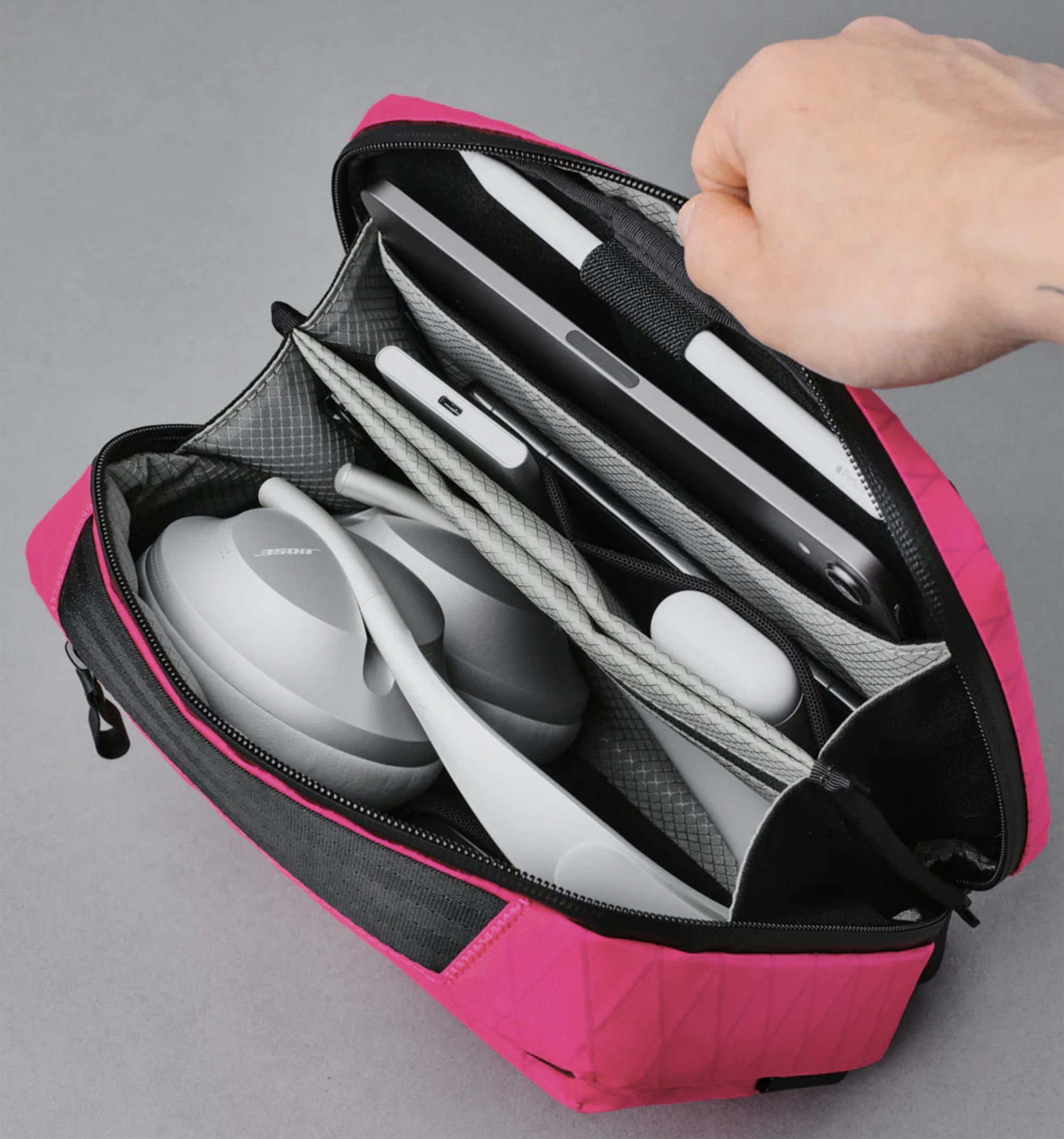 Alpaka Elements Tech Case Max