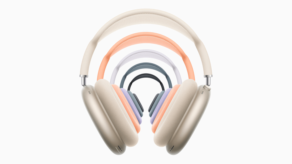 Image: Airpods Max ab iOS 18.4 mit Lossless Audio: Das Ã¤ndert sich fÃ¼r Ihre Ohren